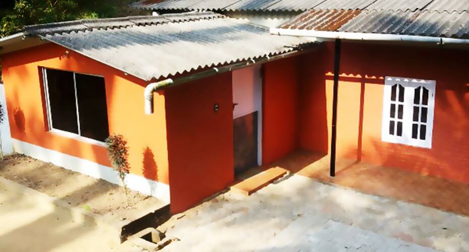 Sai Greens Homestay, Coorg 1